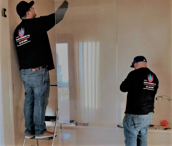 Professional plumbing installation for Leak Detection in Crystal Lakes